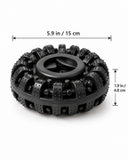 Heavy-Duty Puzzle Feeder